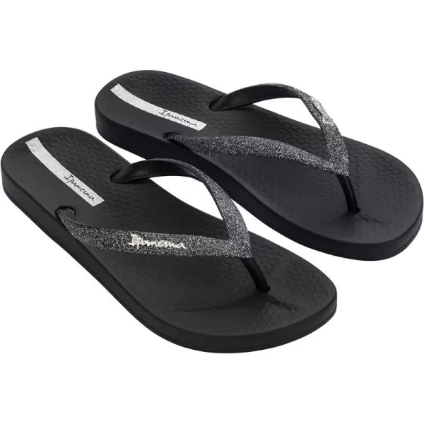 Ana Tan - Black/Black