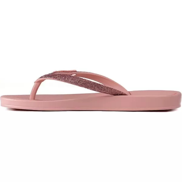 Ana Sparkle-pink/Glitter Pink