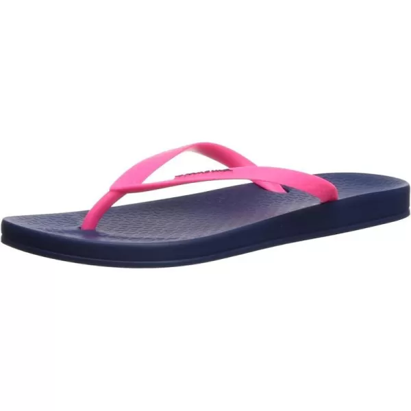 Blue/Pink
