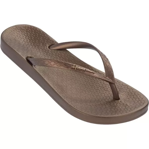 Bronze