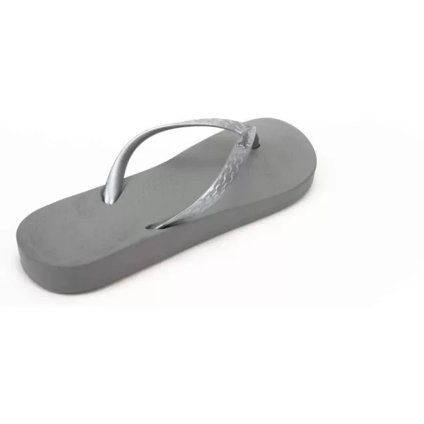 Grey/Silver