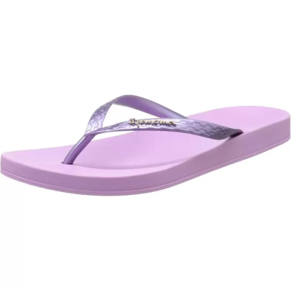 Lilac/Lilac