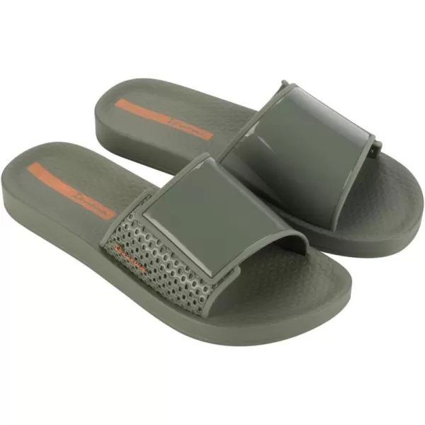 imageIpanema Womens Anatomic Urban SlideGreen