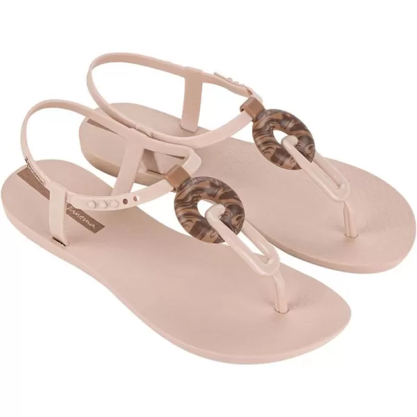 imageIpanema Womens Class Marble SandalsBeigeBrown