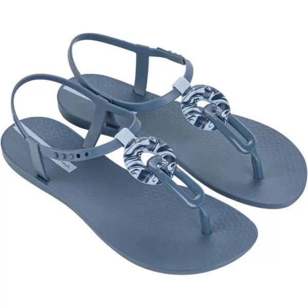 imageIpanema Womens Class Marble SandalsBlueBlue