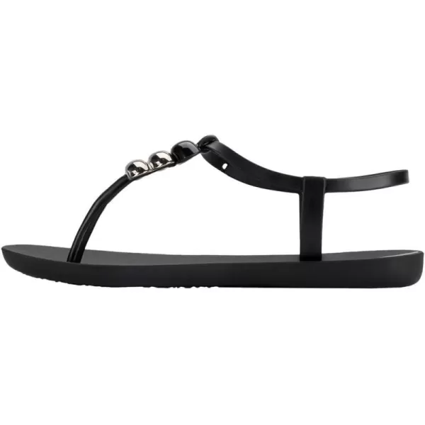 imageIpanema Womens Class SandalsBlackOnix