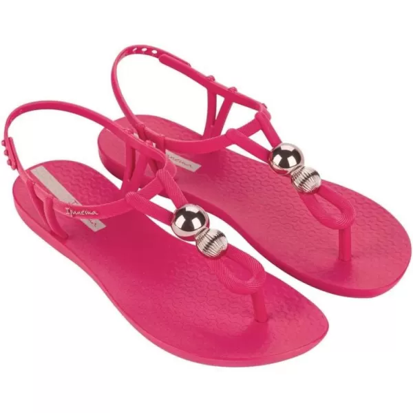 imageIpanema Womens Class Spheres SandalsPinkRose