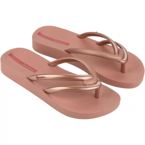 Pink/Metallic Pink