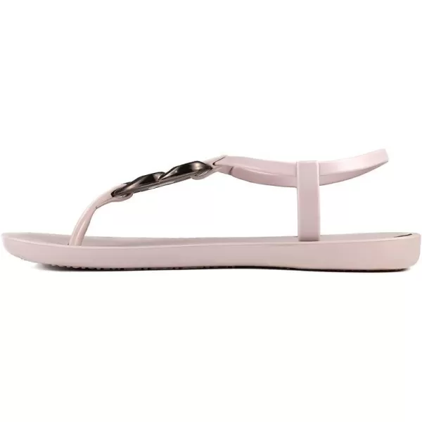 imageIpanema Womens Connect Sandal  Comfortable Stylish amp Versatile Summer FootwearBeigeBeige