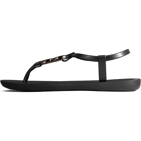 imageIpanema Womens Connect Sandal  Comfortable Stylish amp Versatile Summer FootwearBlack