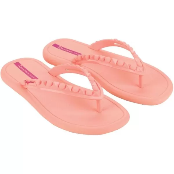 imageIpanema Womens Meu Sol Ad Flip FlopsPinkPink