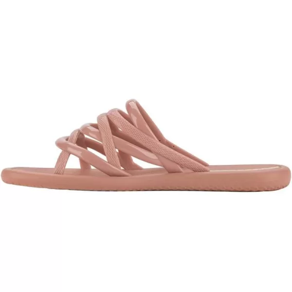 imageIpanema Womens Meu Sol SlidesLight PinkYellow