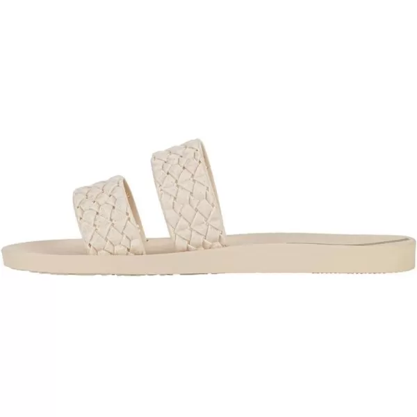 imageIpanema Womens Renda II SlidesBeigeGlitter Beige