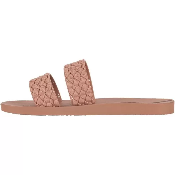 imageIpanema Womens Renda II SlidesPinkGlitter Pink