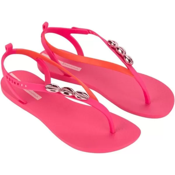 Pink/Red