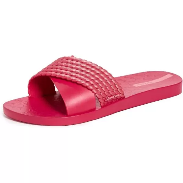 imageIpanema Womens Street II SlideRedRed