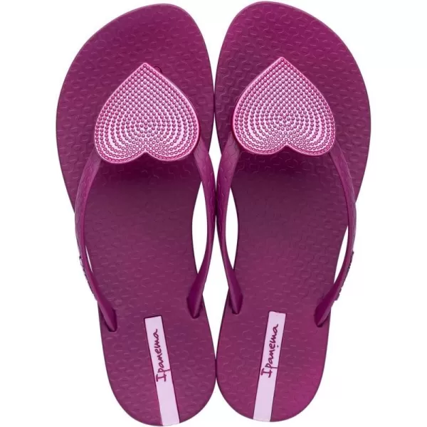 Lilac/Pink