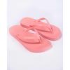 imageIpanema Ana Collection Kids Flip Flop  Comfortable ampamp Stylish Summer Sandal for Boys ampamp Girls with Anatomic Footbed ampamp NonSlip SoleAna Colors  PinkLight Pink