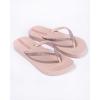 imageIpanema Ana Collection Kids Flip Flop  Comfortable ampamp Stylish Summer Sandal for Boys ampamp Girls with Anatomic Footbed ampamp NonSlip SoleAna Sparkle  Pink