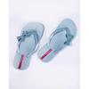 imageIpanema Ana Collection Kids Flip Flop  Comfortable ampamp Stylish Summer Sandal for Boys ampamp Girls with Anatomic Footbed ampamp NonSlip SoleAna Sparkle  BlueBlue