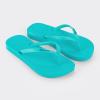 imageIpanema Ana Collection Kids Flip Flop  Comfortable ampamp Stylish Summer Sandal for Boys ampamp Girls with Anatomic Footbed ampamp NonSlip SoleBlueBlue