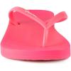 imageIpanema Ana Collection Kids Flip Flop  Comfortable ampamp Stylish Summer Sandal for Boys ampamp Girls with Anatomic Footbed ampamp NonSlip SolePinkFluorine Pink