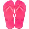 imageIpanema Ana Collection Kids Flip Flop  Comfortable ampamp Stylish Summer Sandal for Boys ampamp Girls with Anatomic Footbed ampamp NonSlip SolePinkFluorine Pink