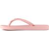 imageIpanema Ana Collection Kids Flip Flop  Comfortable ampamp Stylish Summer Sandal for Boys ampamp Girls with Anatomic Footbed ampamp NonSlip SolePinkLight Pink