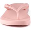 imageIpanema Ana Collection Kids Flip Flop  Comfortable ampamp Stylish Summer Sandal for Boys ampamp Girls with Anatomic Footbed ampamp NonSlip SolePinkLight Pink