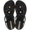 imageIpanema Class Collection Kids SandalsBlackBeige