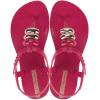 imageIpanema Class Collection Kids SandalsPinkBronze