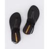 imageIpanema Glossy Womens Sandals  Thong Sandals for Women Womens Sandal Comfy Sandals Flat Sandals for Women Jelly Sandals Adjustable Back Strap Water ResistantBlackClear Black