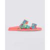 imageIpanema Go Style Kids Sandals  OpenToe Fisherman Sandals for Kids Adjustable Ankle Strap Strappy Girls Sandals Easy On Off Easy to Clean Comfy Breathable LightweightBlack