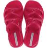 imageIpanema Meu Sol Sandal KidsDark PinkGreen