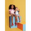 imageIpanema Meu Sol Sandal KidsDark PinkGreen