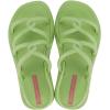 imageIpanema Meu Sol Sandal KidsGreenPink