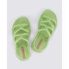 imageIpanema Meu Sol Sandal KidsGreenPink