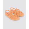 imageIpanema Meu Sol Sandal KidsPinkOrange