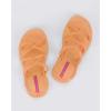 imageIpanema Meu Sol Sandal KidsPinkOrange