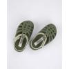 imageIpanema Summer Baby Sandals  ClosedToe Sandals for Toddlers wVelcro Closure Easy on Easy Off Easy to Clean PVC Water Resistant Sandals Comfy Breathable LightweightGreen