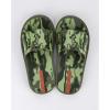 imageIpanema Urban V Kids Slides  Slides for Kids Slip on Sandals for Kids Youth Slides Unisex Kids Sandals Comfortable PVC Kids Shoes Water Resistant Easy to CleanGreen