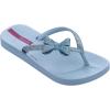 Ana Sparkle - Blue/Blue