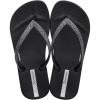 Ana Sparkle - Black/Black