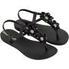 imageIpanema Class Collection Kids SandalsBlackBeige