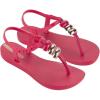 imageIpanema Class Collection Kids SandalsPinkBronze