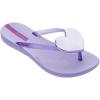 Lilac/Lilac Glitter