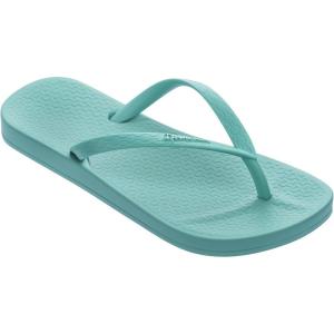 imageIpanema Ana Collection Kids Flip Flop  Comfortable ampamp Stylish Summer Sandal for Boys ampamp Girls with Anatomic Footbed ampamp NonSlip SoleAna Colors  Blue