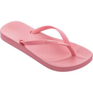 imageIpanema Ana Collection Kids Flip Flop  Comfortable ampamp Stylish Summer Sandal for Boys ampamp Girls with Anatomic Footbed ampamp NonSlip SoleAna Colors  PinkLight Pink