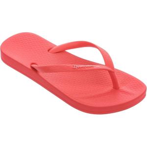 imageIpanema Ana Collection Kids Flip Flop  Comfortable ampamp Stylish Summer Sandal for Boys ampamp Girls with Anatomic Footbed ampamp NonSlip SoleAna Colors  PinkNeon Pink