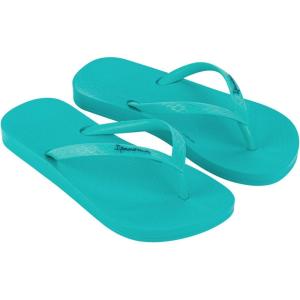 imageIpanema Ana Collection Kids Flip Flop  Comfortable ampamp Stylish Summer Sandal for Boys ampamp Girls with Anatomic Footbed ampamp NonSlip SoleBlueBlue